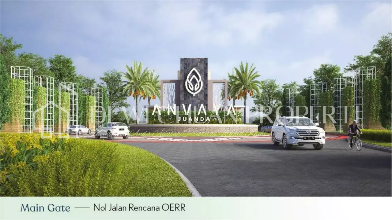 anvaya juanda 0299