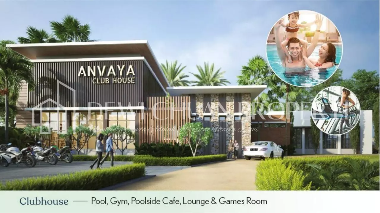 anvaya juanda 0303