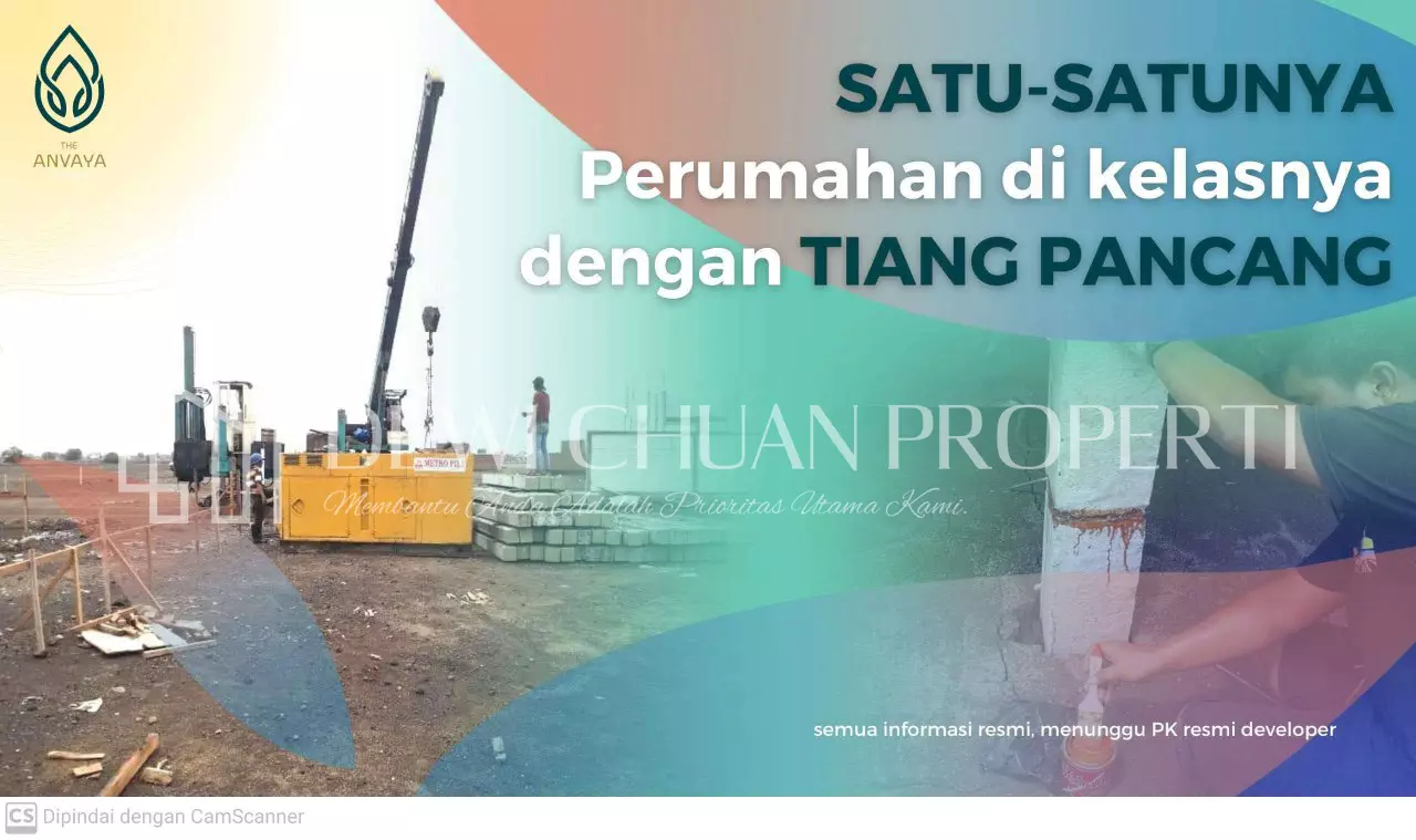 anvaya juanda 0330