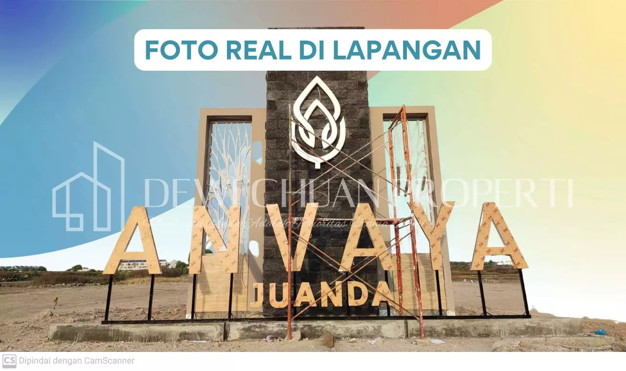 anvaya juanda 0344