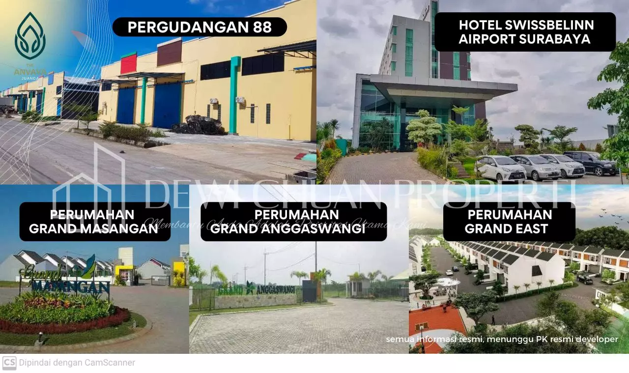 anvaya juanda 0346
