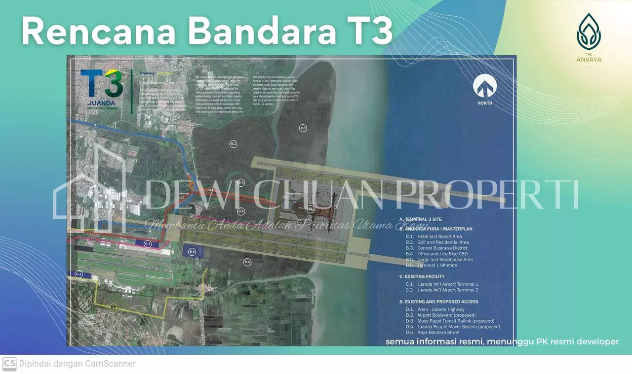 anvaya juanda 0350
