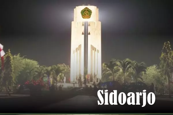 jual rumah murah sidoarjo