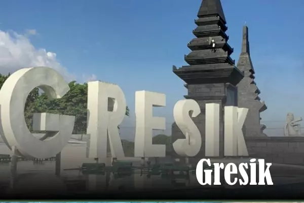 jual rumah murah gresik