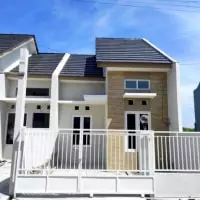 rumah harga 400 juta