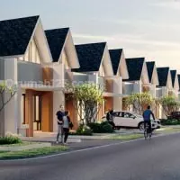 jual rumah 800 juta