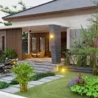 jual rumah 900 juta
