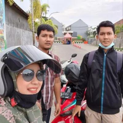 dewi chuan properti agen properti surabaya