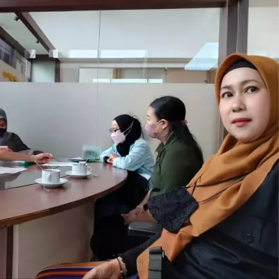 agen properti dewi chuan