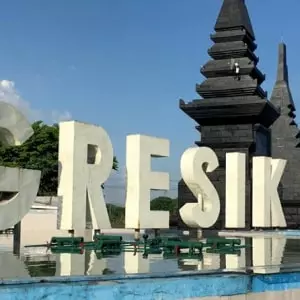 jual rumah murah gresik