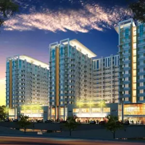 agen properti apartemen jual unit apartemen