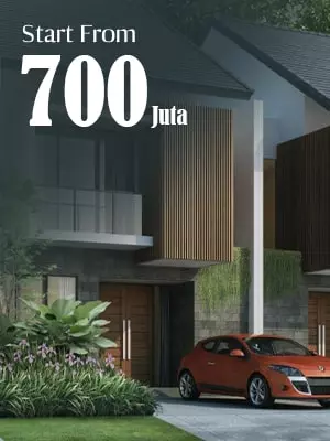 harga perumahan mewah