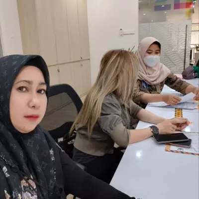 jual beli rumah dewi chuan properti