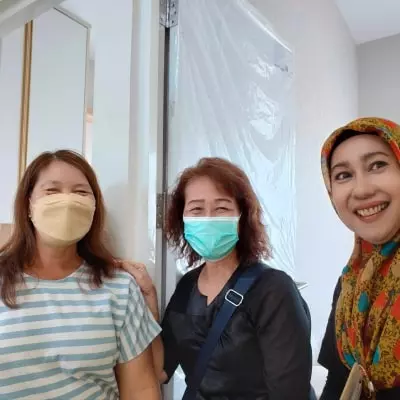 perusahaan agen properti