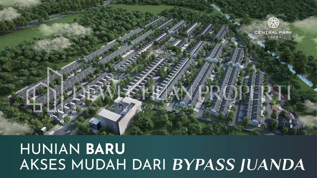 jual rumah murah surabaya24