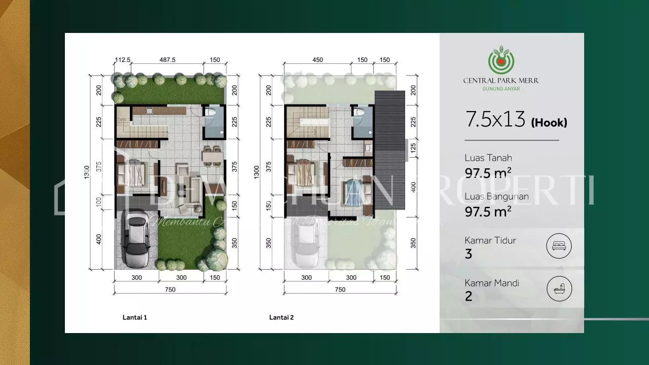 agen properti surabaya timur 1