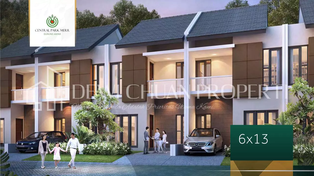 agen properti surabaya timur 7
