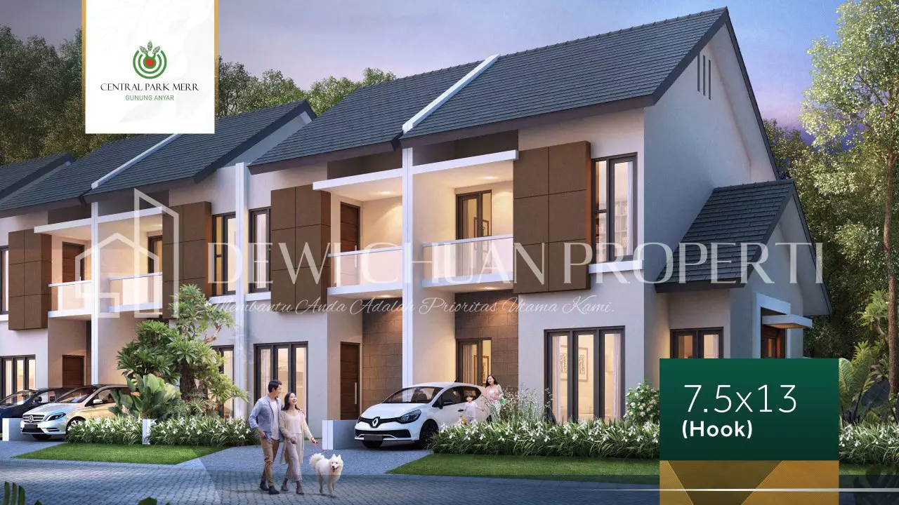 agen properti surabaya timur 11