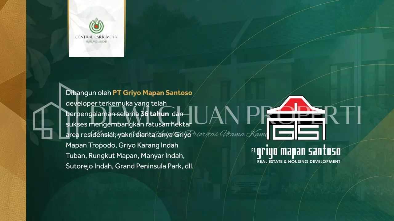 agen properti surabaya timur 13