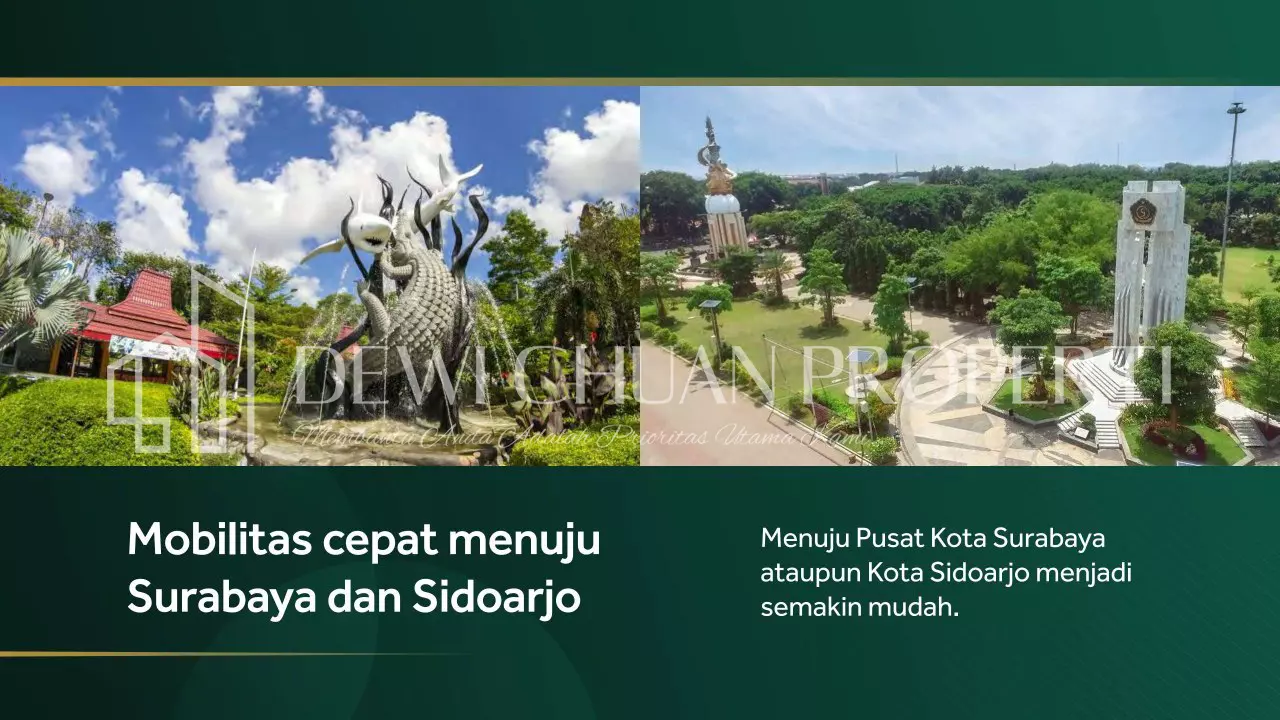 central park merr surabaya 18