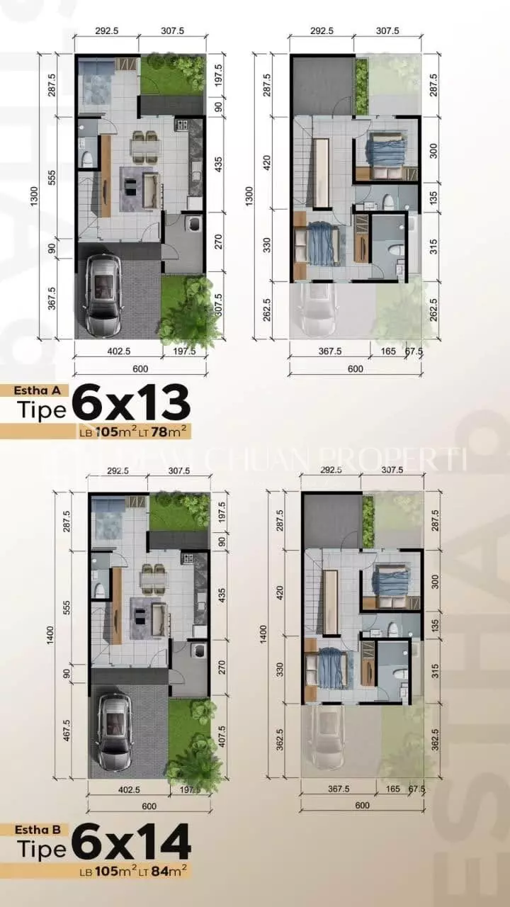 central park merr surabaya 22