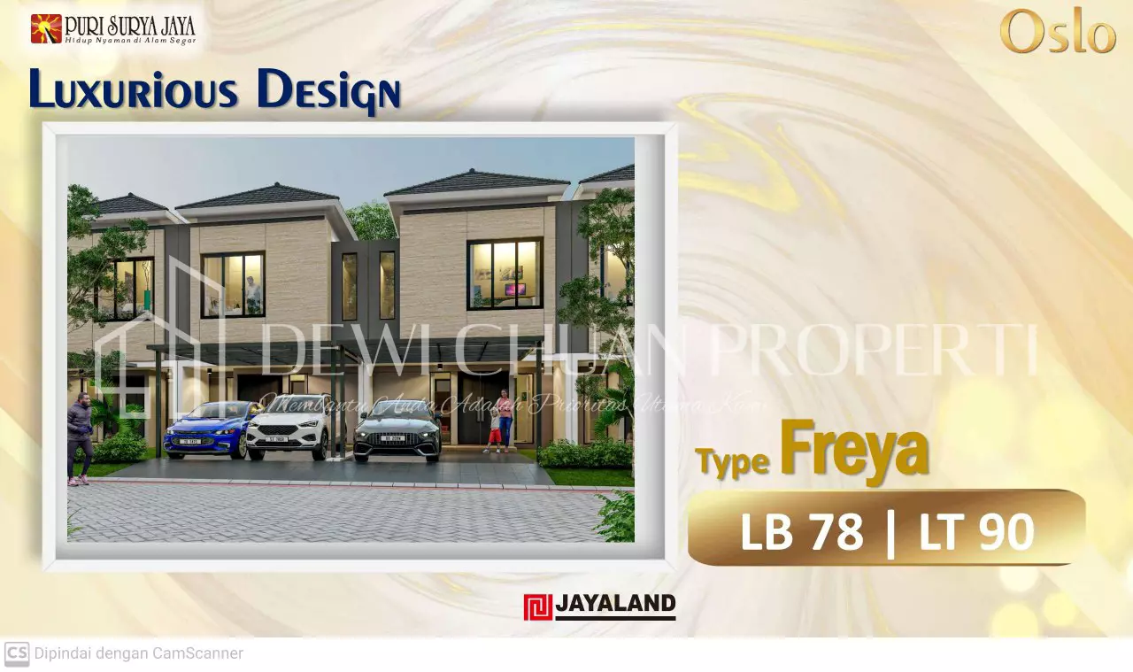 agen properti sidoarjo 12