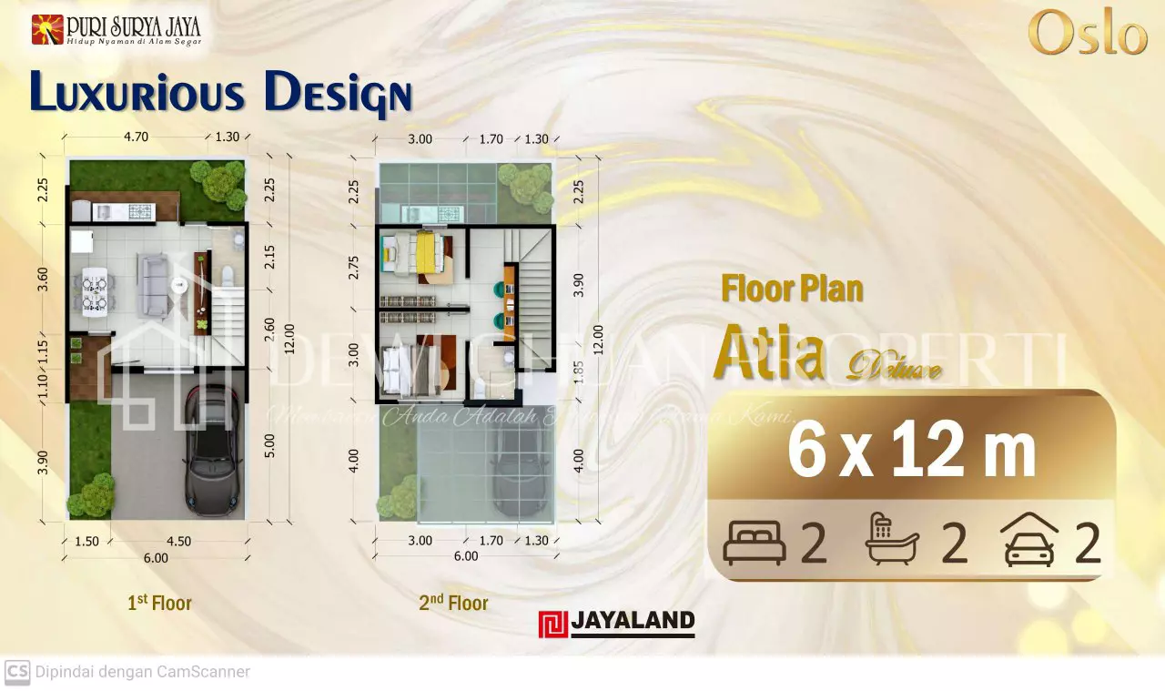 agen properti sidoarjo 15