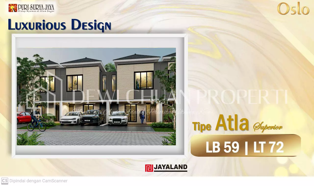 agen properti sidoarjo 16
