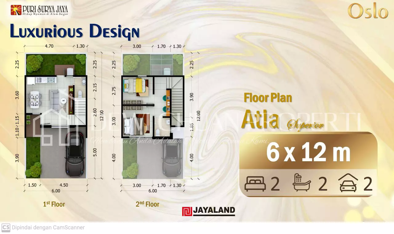 agen properti sidoarjo 17