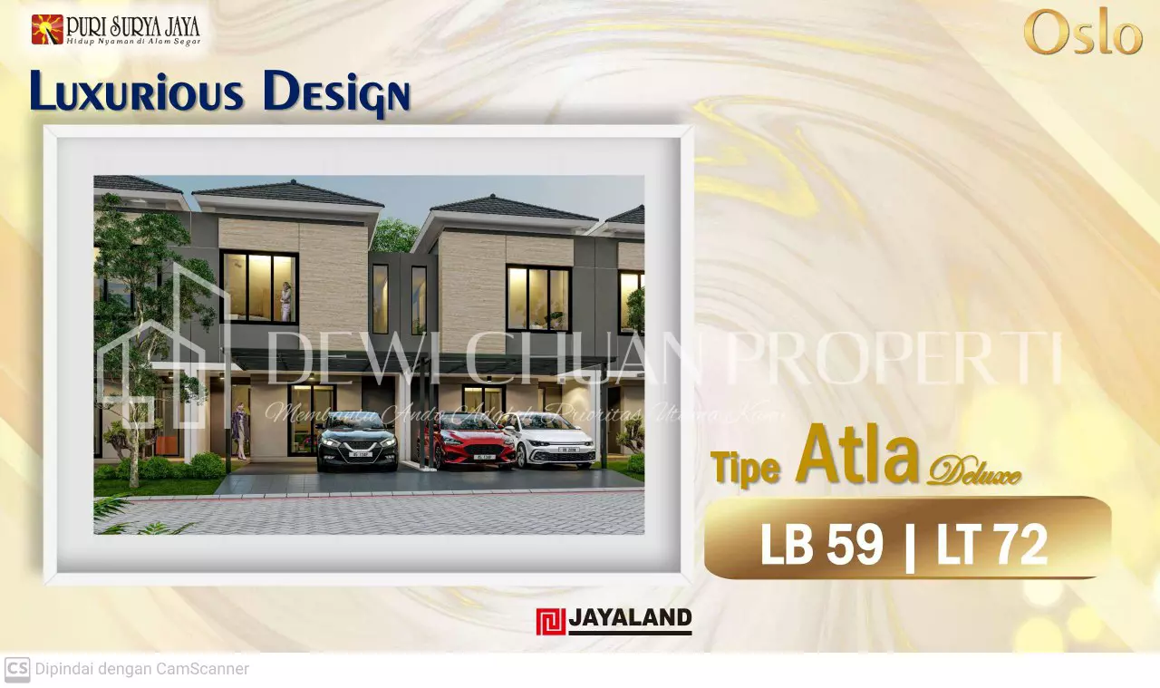 agen properti sidoarjo 18