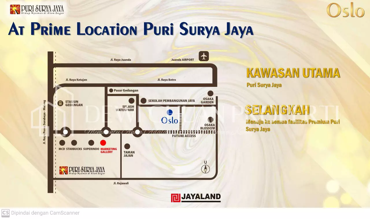 agen properti sidoarjo 19