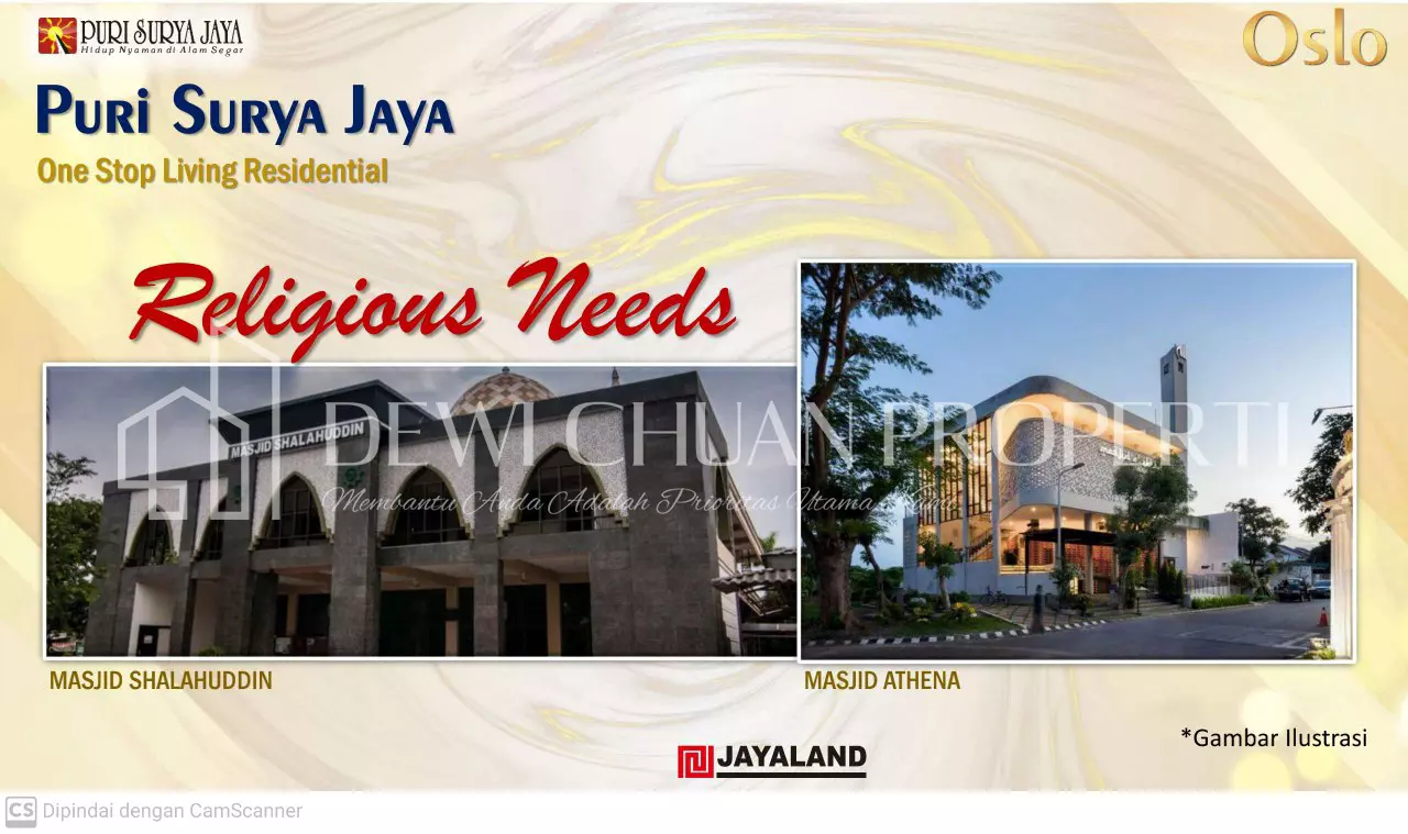 perumahan murah sidoarjo 25