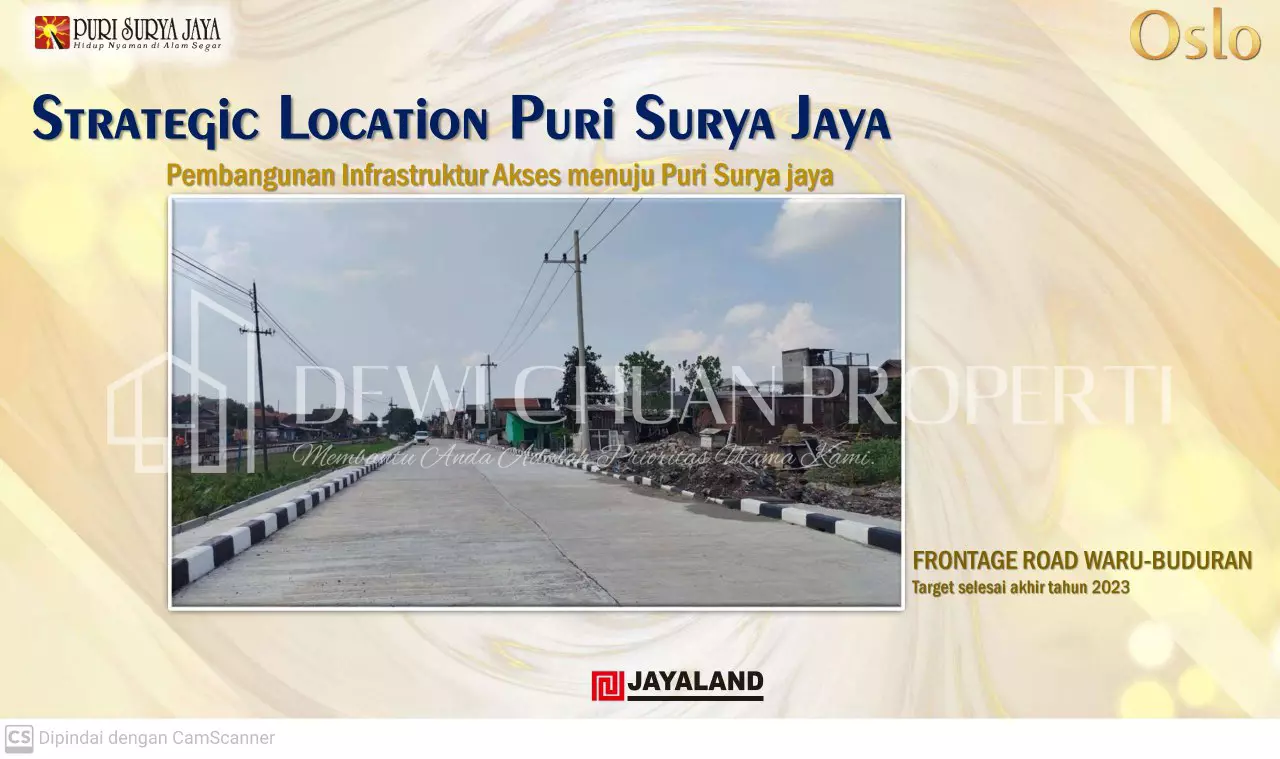 perumahan murah sidoarjo 34