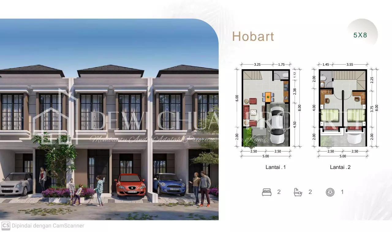 perumahan di surabaya timur 1