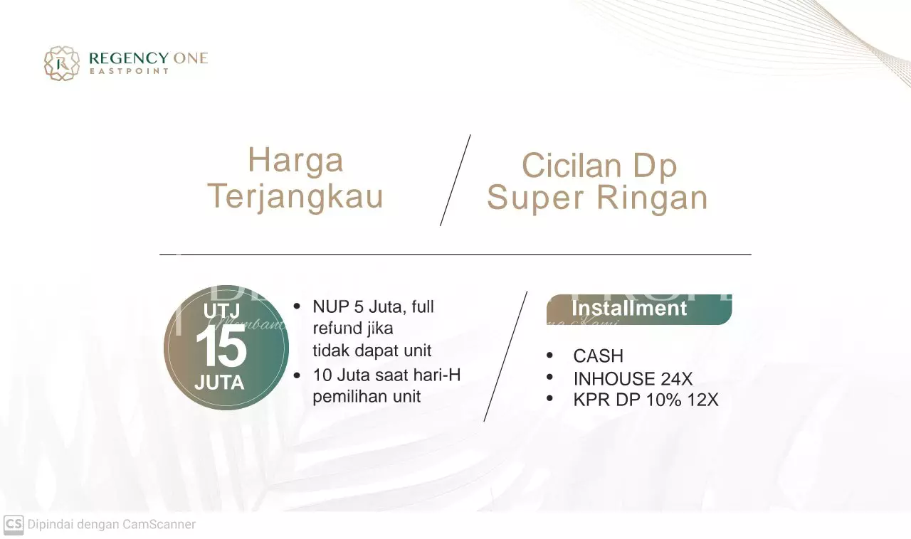 perumahan di surabaya timur 4