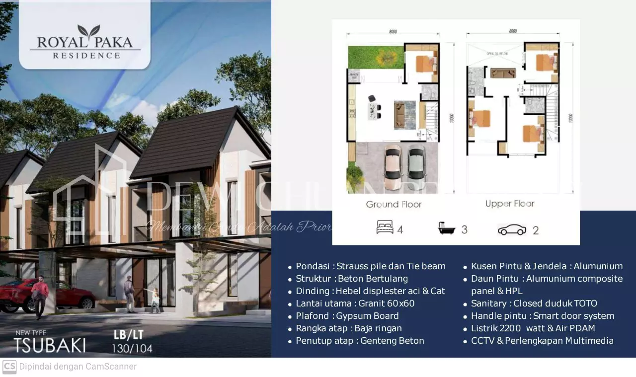 royal paka residence 5