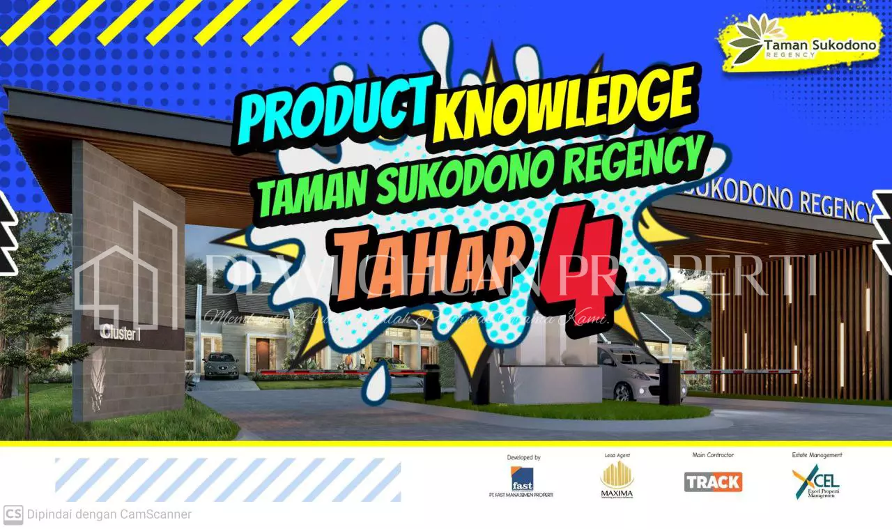 taman sukodono regency sidoarjo 8