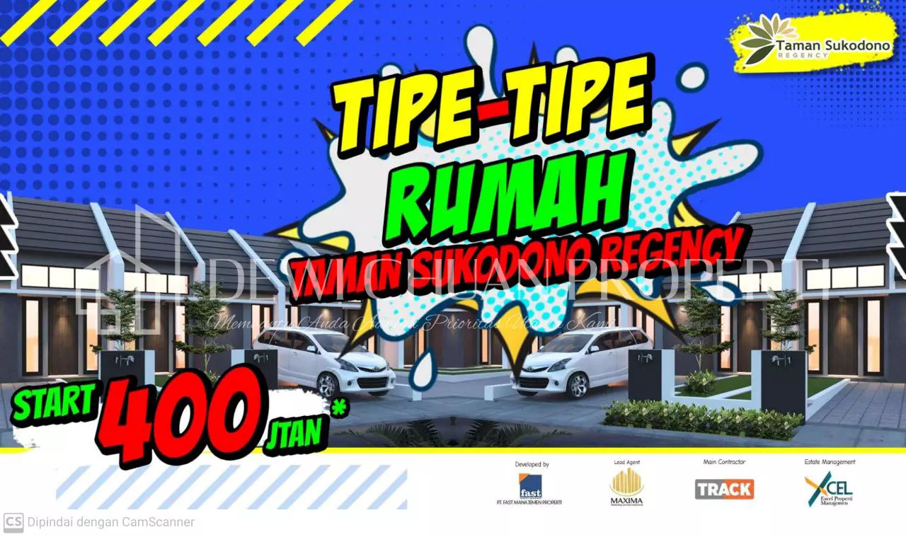 taman sukodono regency sidoarjo 9