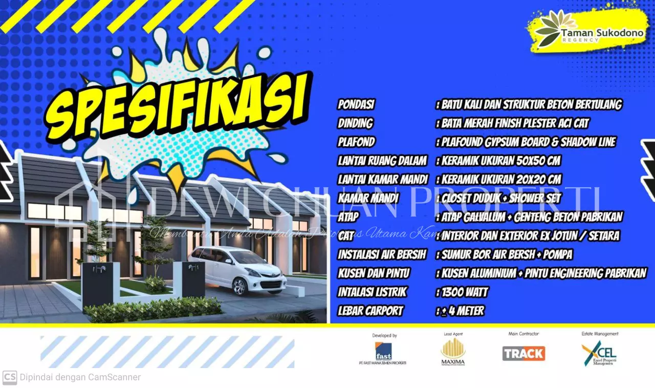 taman sukodono regency sidoarjo 18