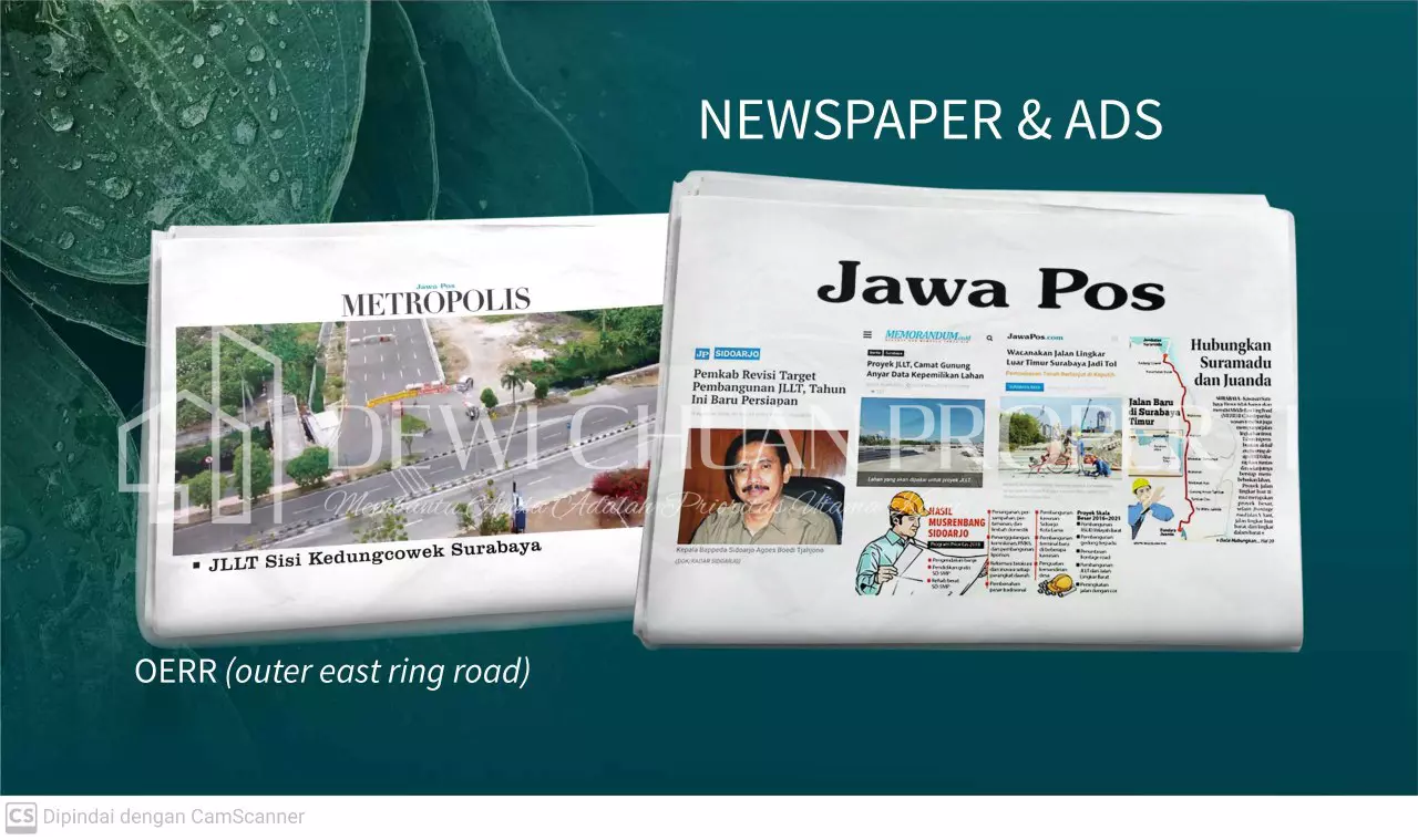 perumahan di sidoarjo9