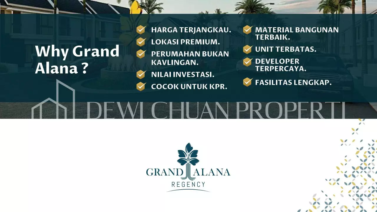 perumahan murah sidoarjo 15