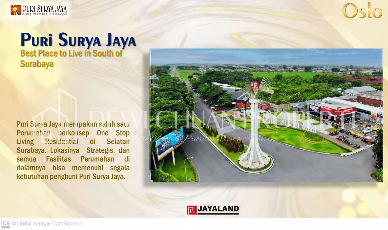 perumahan murah sidoarjo 36