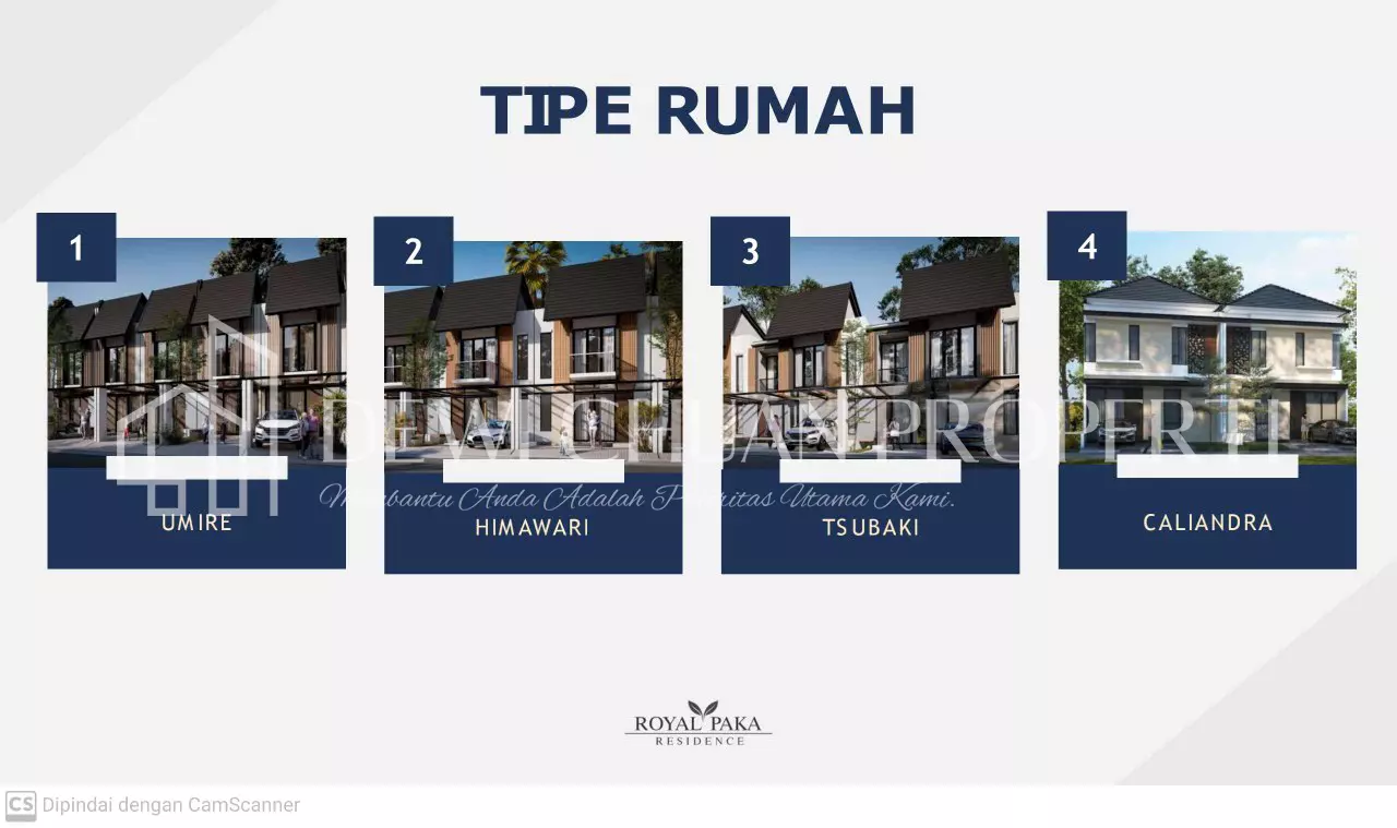 royal paka residence surabaya 13