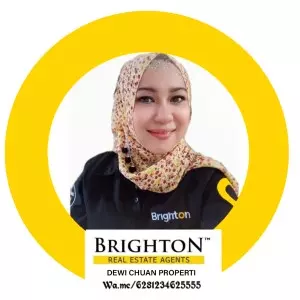 agen properti dewichuan
