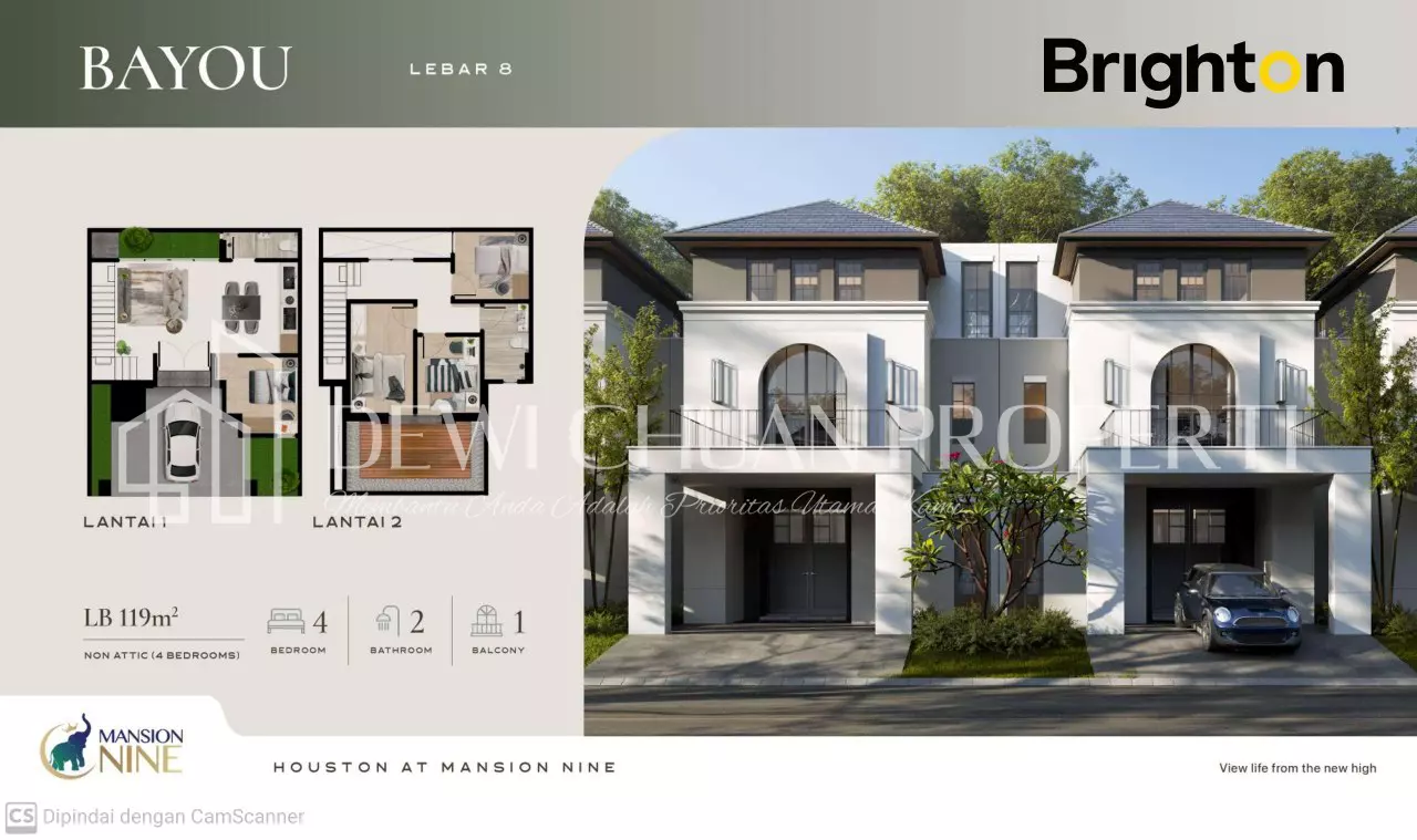 rumah dijual murah di surabaya4