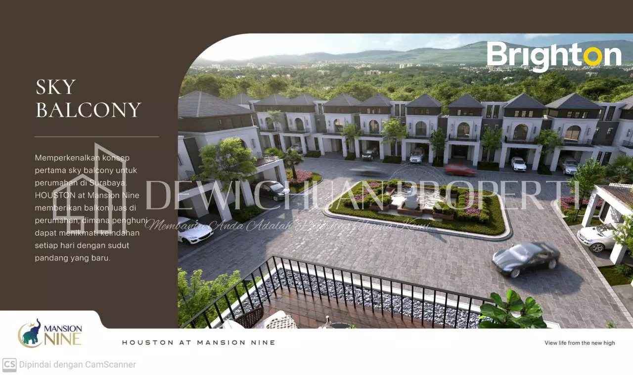 rumah dijual murah di surabaya10