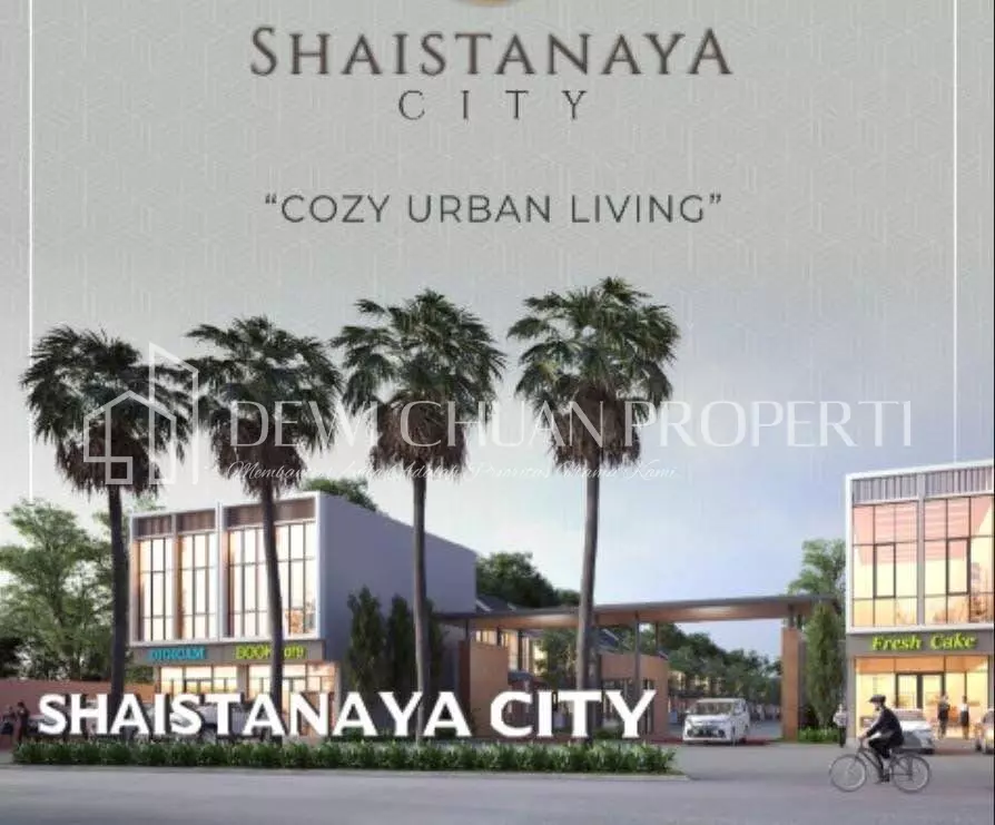 perumahan murah di sidoarjo