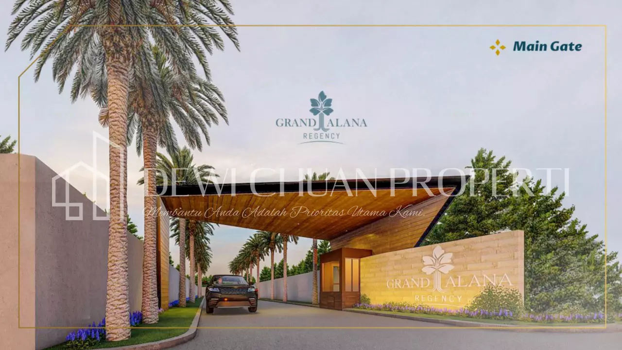 grand alana regency surabaya 2