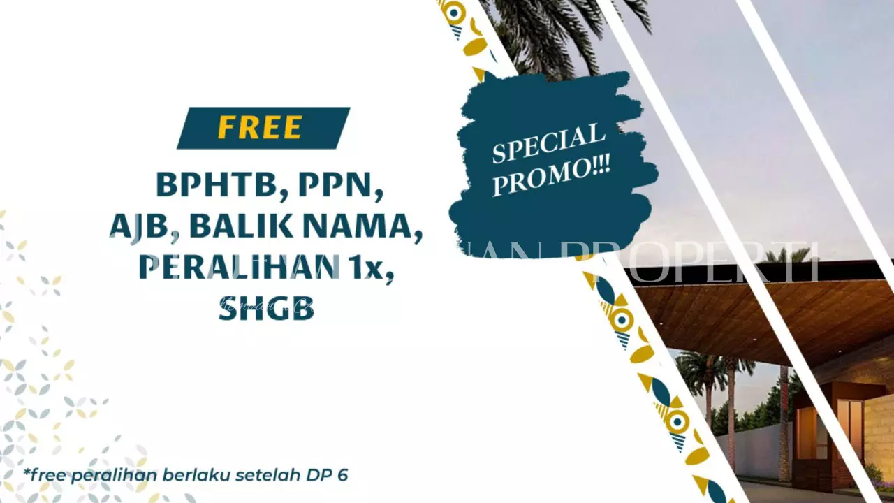 perumahan grand alana 5