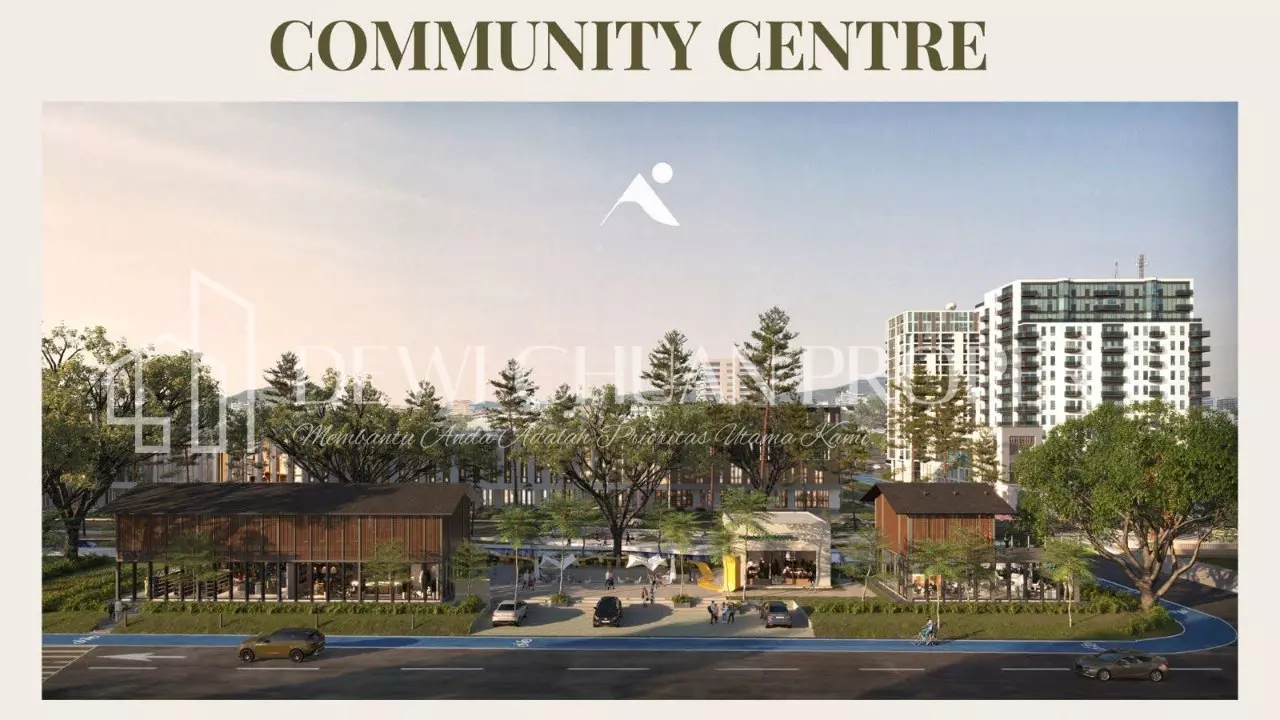amesta living surabaya 1